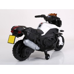 Moto Naked ATAA CARS Motos