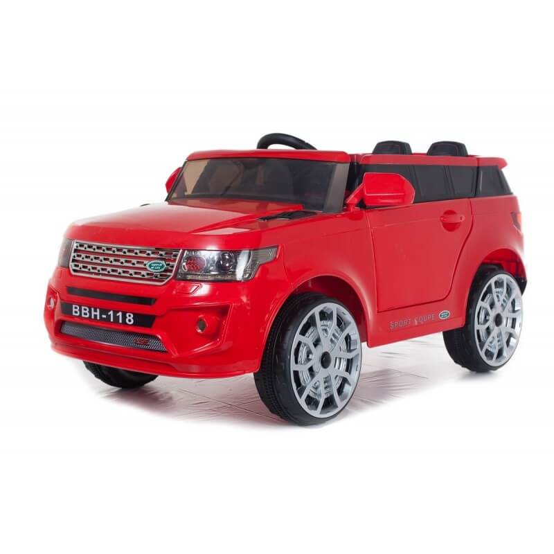 Range Sport Style 12v lujo baratos Agotados Range Sport Style 12v lujo baratos Agotados