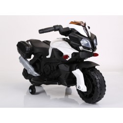 Motocicleta Naked ATAA CARS Moto