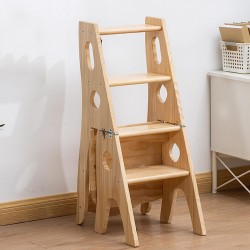 Escalera silla Montessori Chair