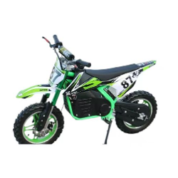 Moto Cross 36v