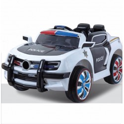 RECONDICIONADO Carro polícia ATAA CARS Início
