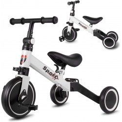Triciclo Kalima 3 em 1