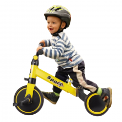 Triciclo 3 en 1 KALIMA