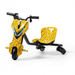 Triciclo elétrico ATAA Drift Mini 36v