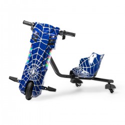 Triciclo a bateria ATAA Drift 36v