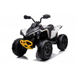 Quad infantil Can Am Renegade 24v