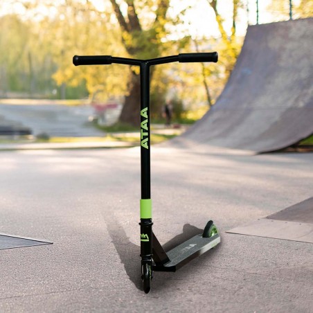 Scooter Arkano Freestyle