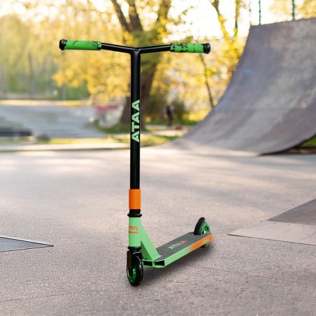 Scooter Arkano Freestyle