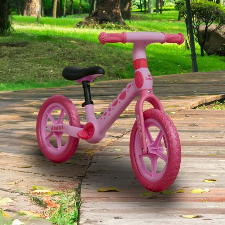 Bicicleta de equilíbrio Jungle