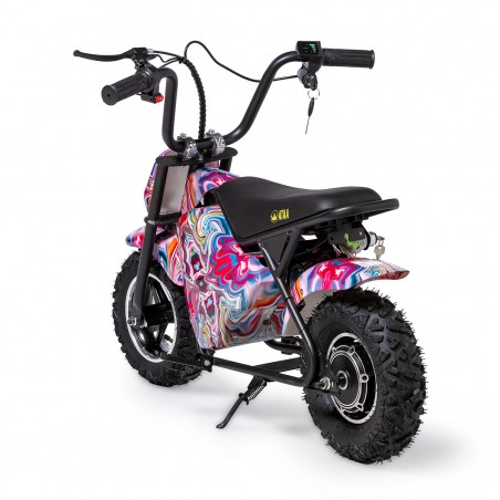 Moto 36v Allroad