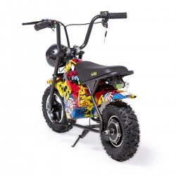 Moto 36v Allroad