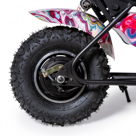 Moto 36v Allroad