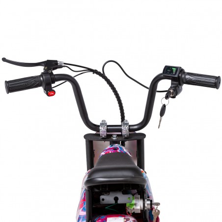 Moto 36v Allroad