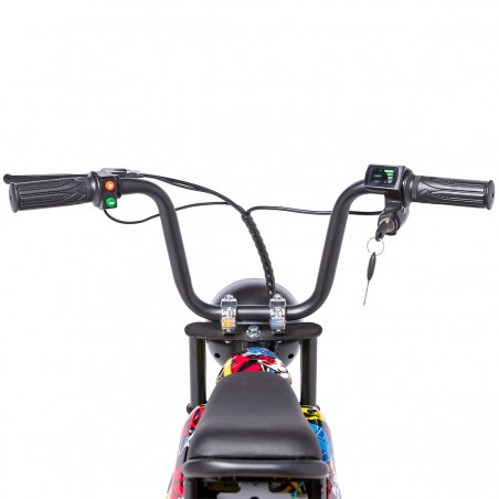 Moto 36v Allroad