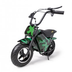 motocicleta 36v