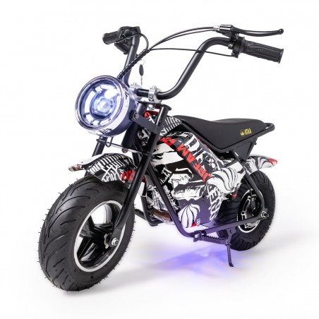 Mini Moto eléctrica para niños 36v