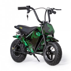 motocicleta 36v