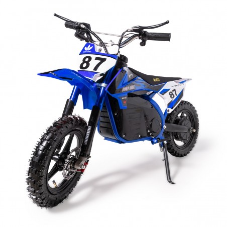 Moto cross 36v