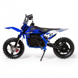 Moto Cross 36v