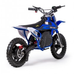 Moto Cross 36v