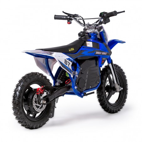 Moto Cross 36v
