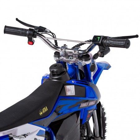 Moto Cross 36v