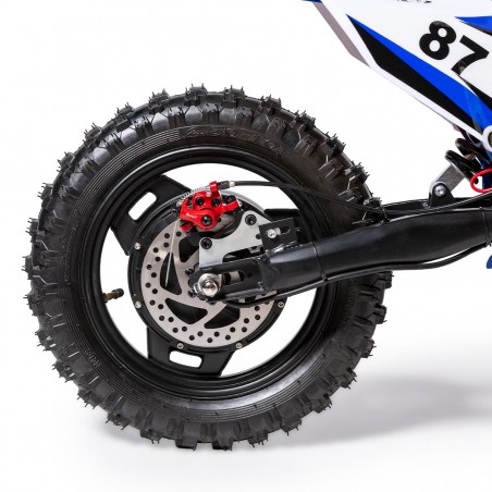 Moto Cross 36v