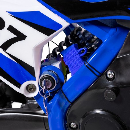Moto Cross 36v