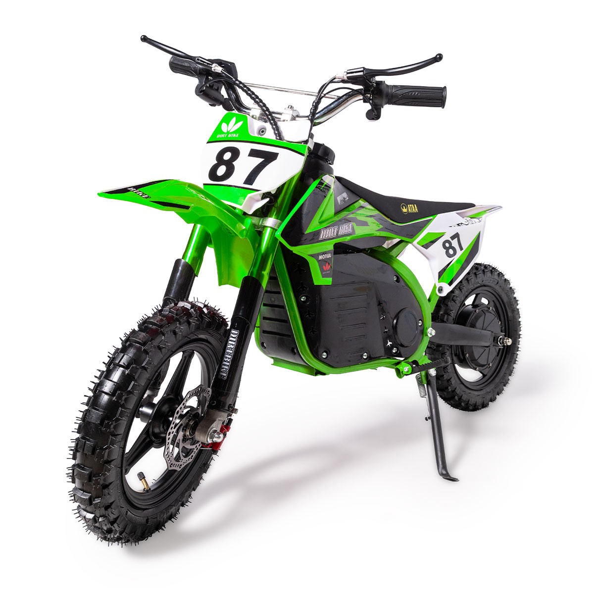Moto Cross para niños 36V