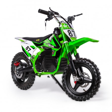 Moto Cross para niños 36V