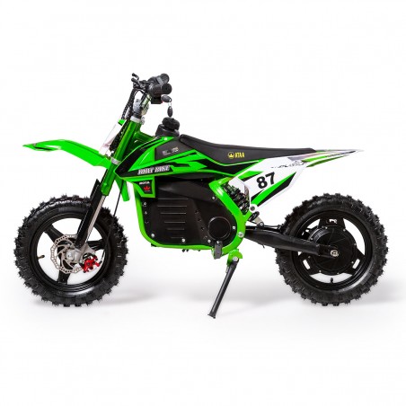 Moto Cross para niños 36V