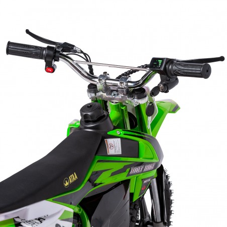 Moto Cross para niños 36V