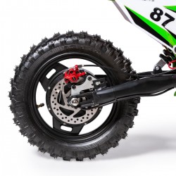 Moto Cross para niños 36V