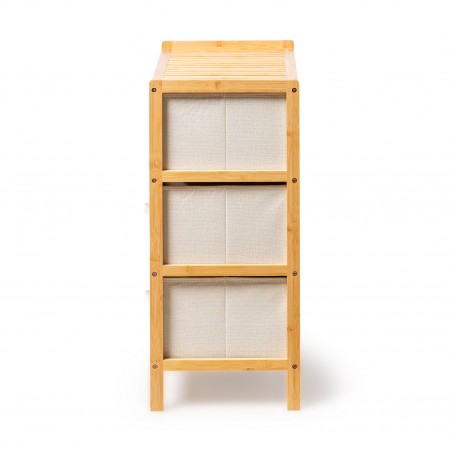 Cajonera Doble Wish