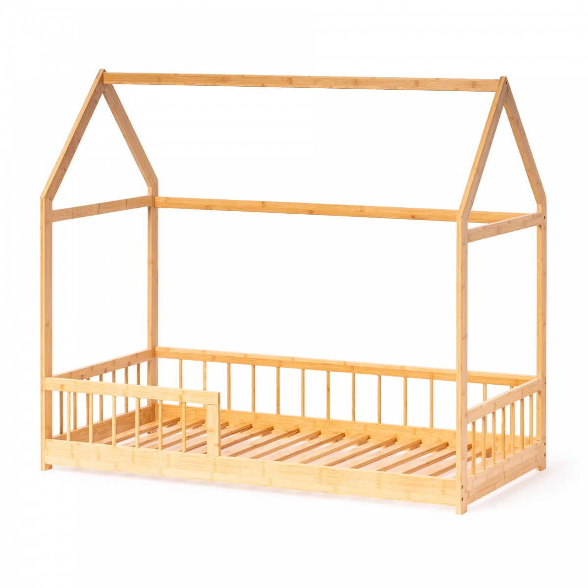 Cama Cabaña Kids