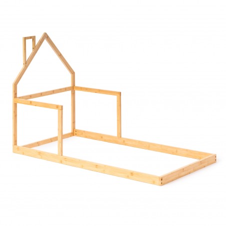Cama Casita Safe Cama Casita Safe