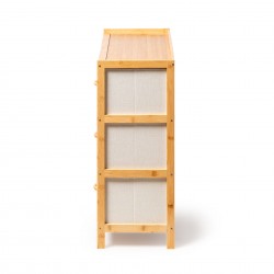 Estanteria con Cajonera Giant