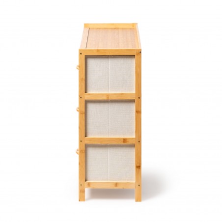 Estanteria con Cajonera Giant