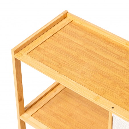 Estanteria con Cajonera Giant