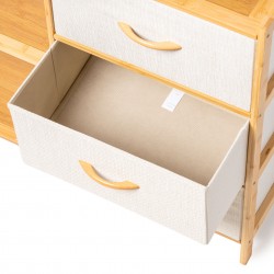 Estanteria con Cajonera Giant