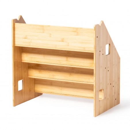 Estanteria Book