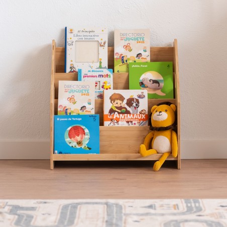 Estanteria Book
