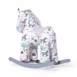 Balancin de tela Fabric