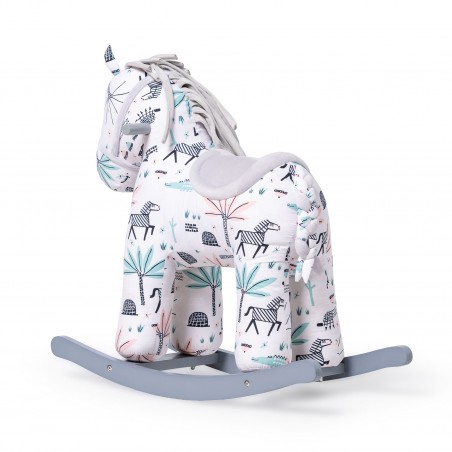Balancin de tela Fabric