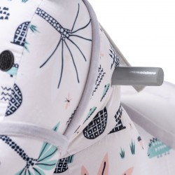 Balancin de tela Fabric