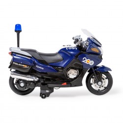 Moto Policia Nacional 24v