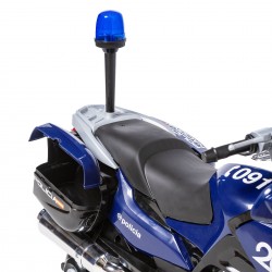 Moto Policia Nacional 24v