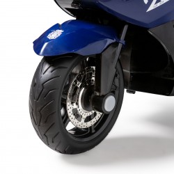 Moto Policia Nacional 24v