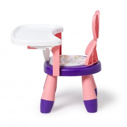 Silla Trona Roxy